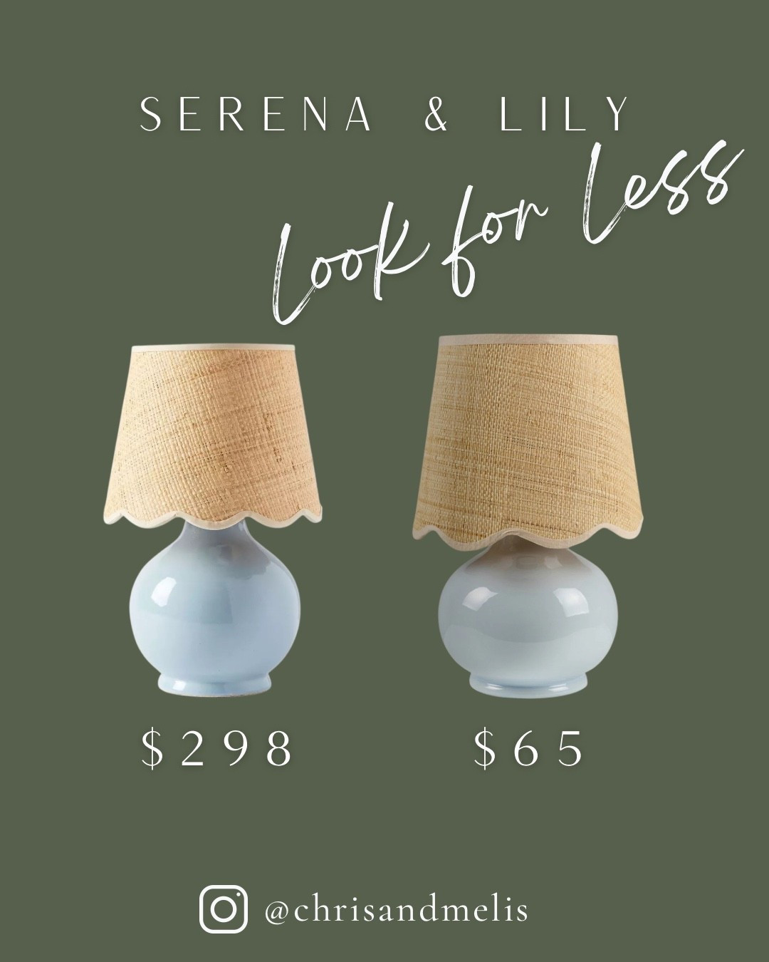 Serena & Lily table lamp look for less!

Coastal home decor 
Cottage home decor 

#LTKHome #LTKSaleAlert