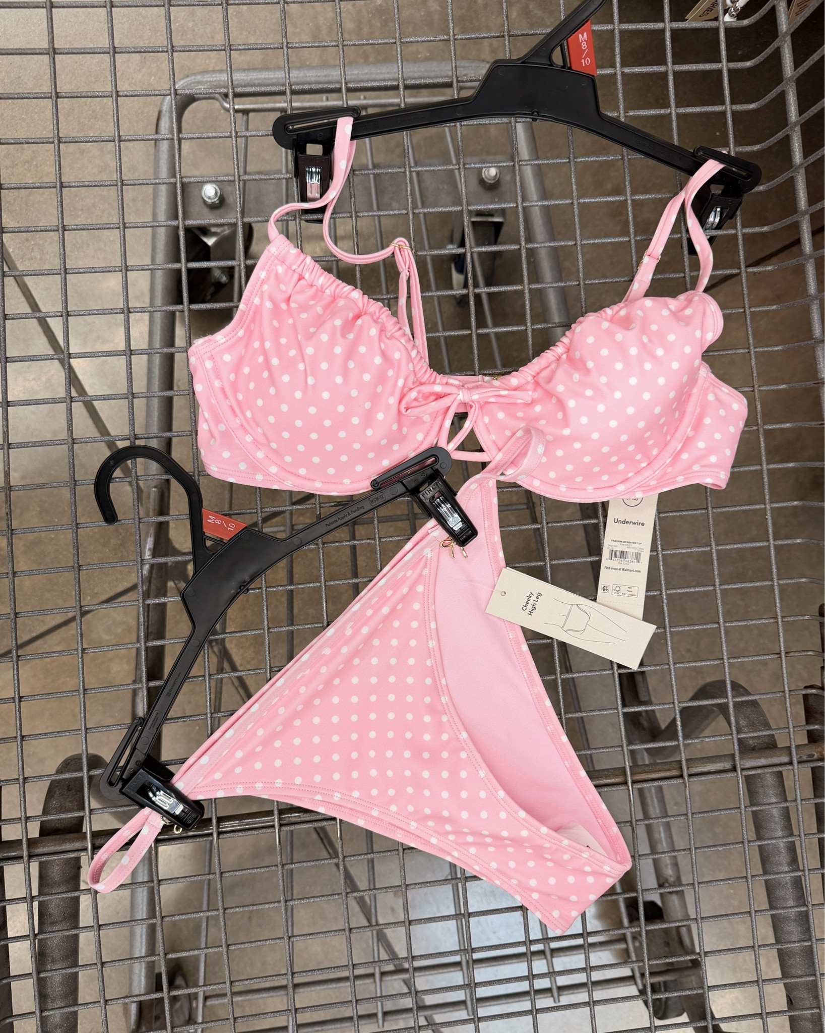 Walmart with the swimmiessss 🌺🥰 

#LTKSpringSale #LTKPlusSize #LTKSwim