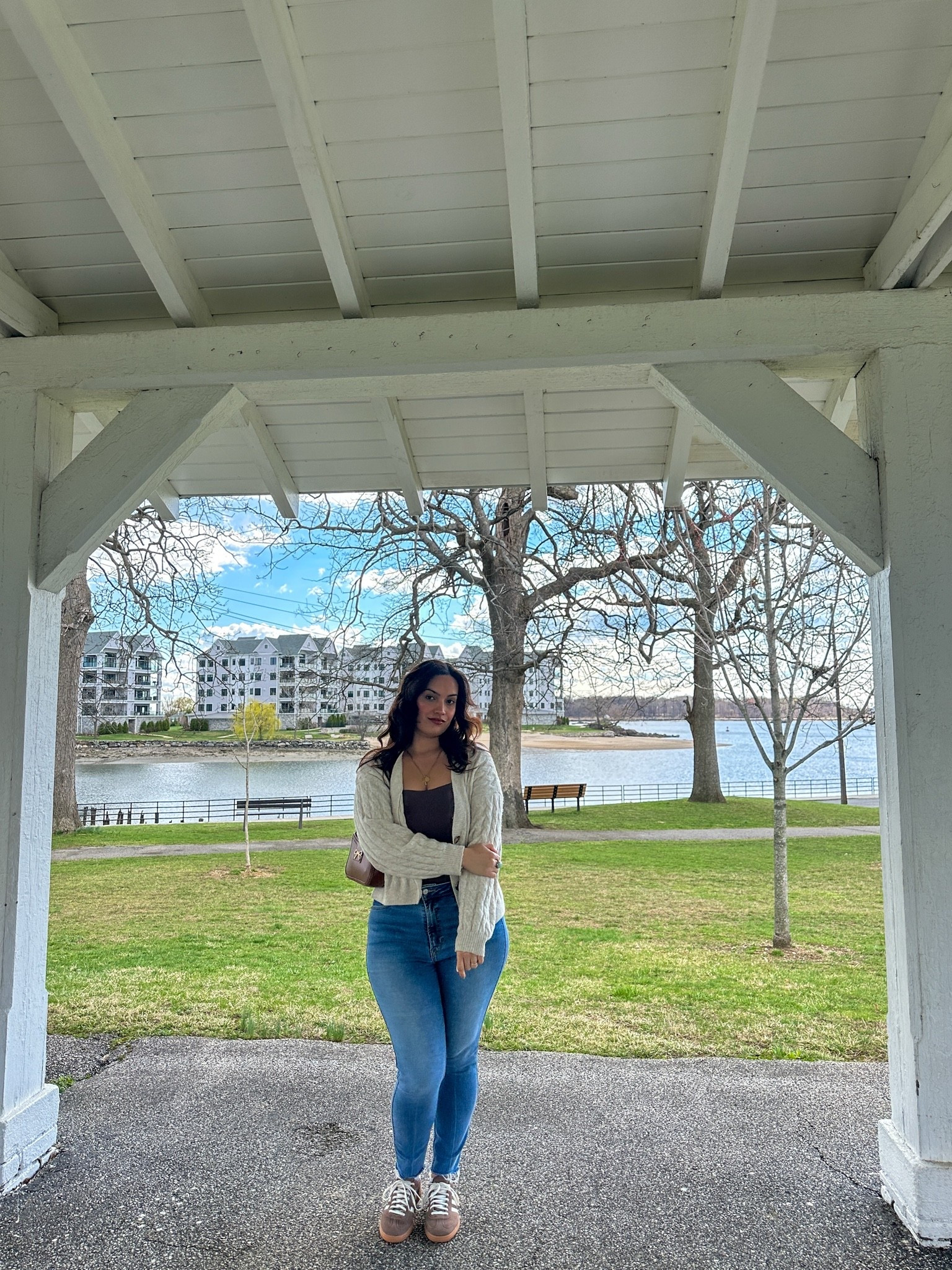 Spring fashion, spring outfits, spring style, spring outfit ideas, spring outfit Inspo, midsize style, midsize fashion, casual style, casual outfits, everyday outfit, effortless style, minimal style, affordable fashion, old navy style, Amazon fashion, Amazon fashion finds, adidas sneakers, neutral style, H&M style, sweater weather, cardigan style.

#LTKgrwm #LTKootd #LTKMidsize