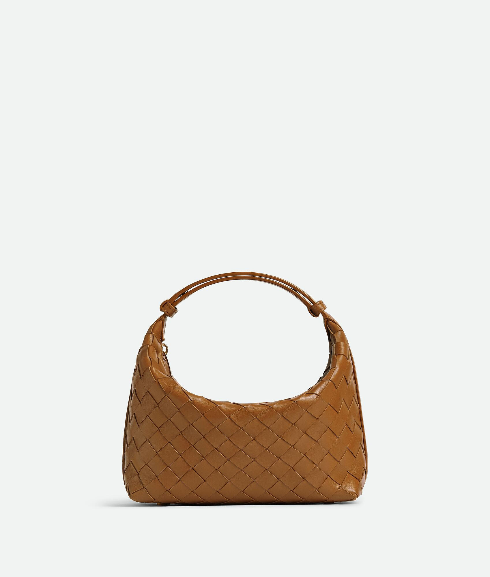 Mini Wallace | Bottega Veneta