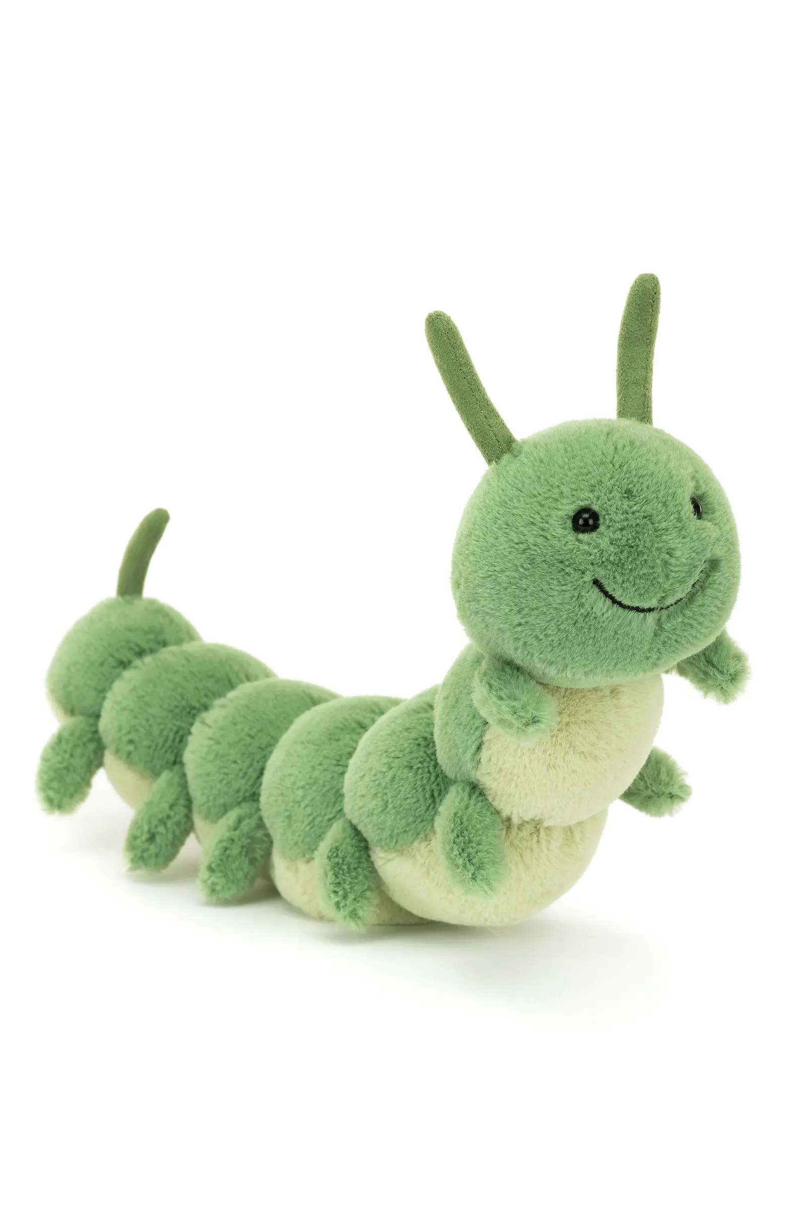 Carey Caterpillar Stuffed Animal | Nordstrom