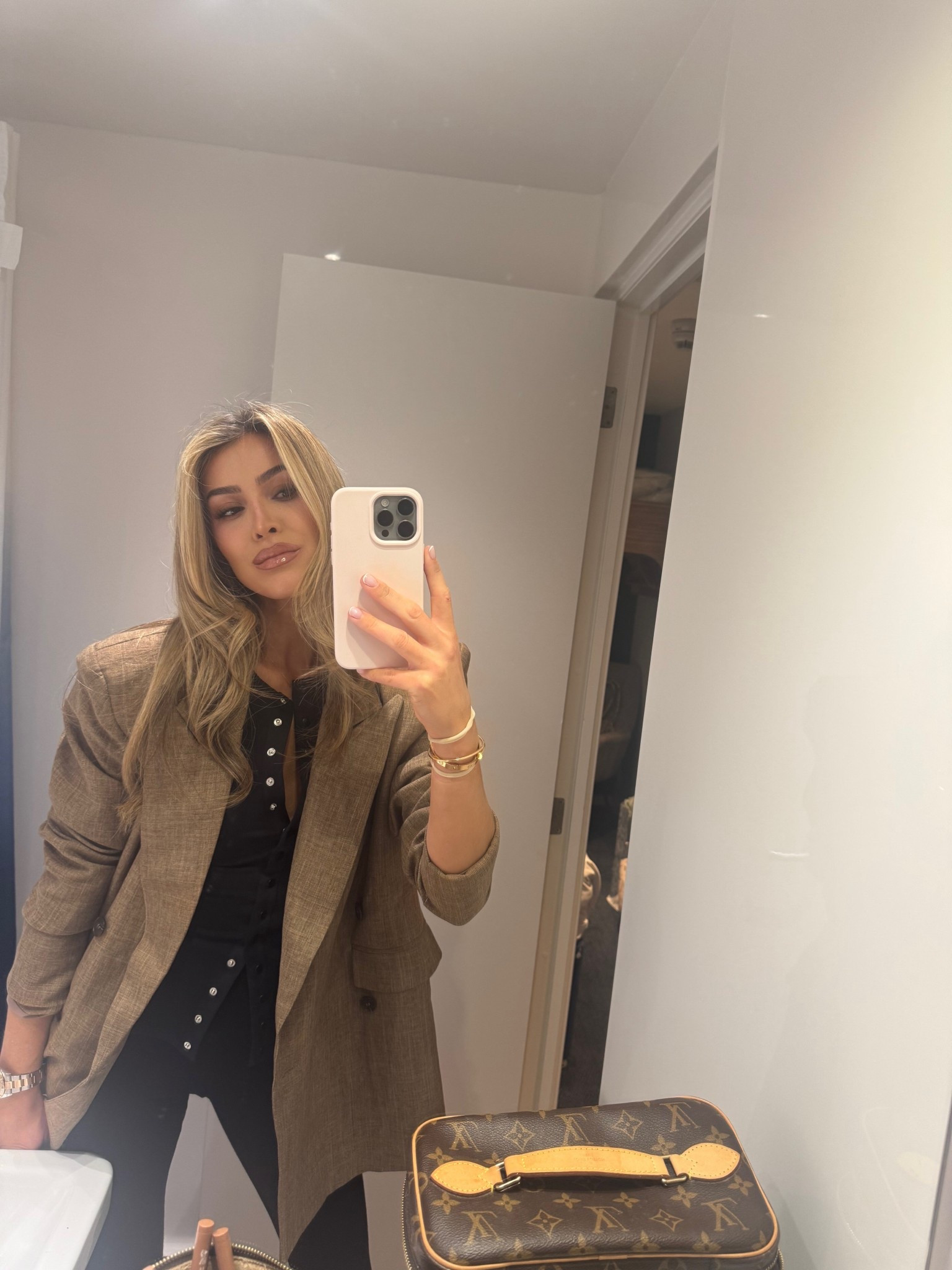 Date Night fit 🥰

#LTKspring #LTKdatenight #LTKuk