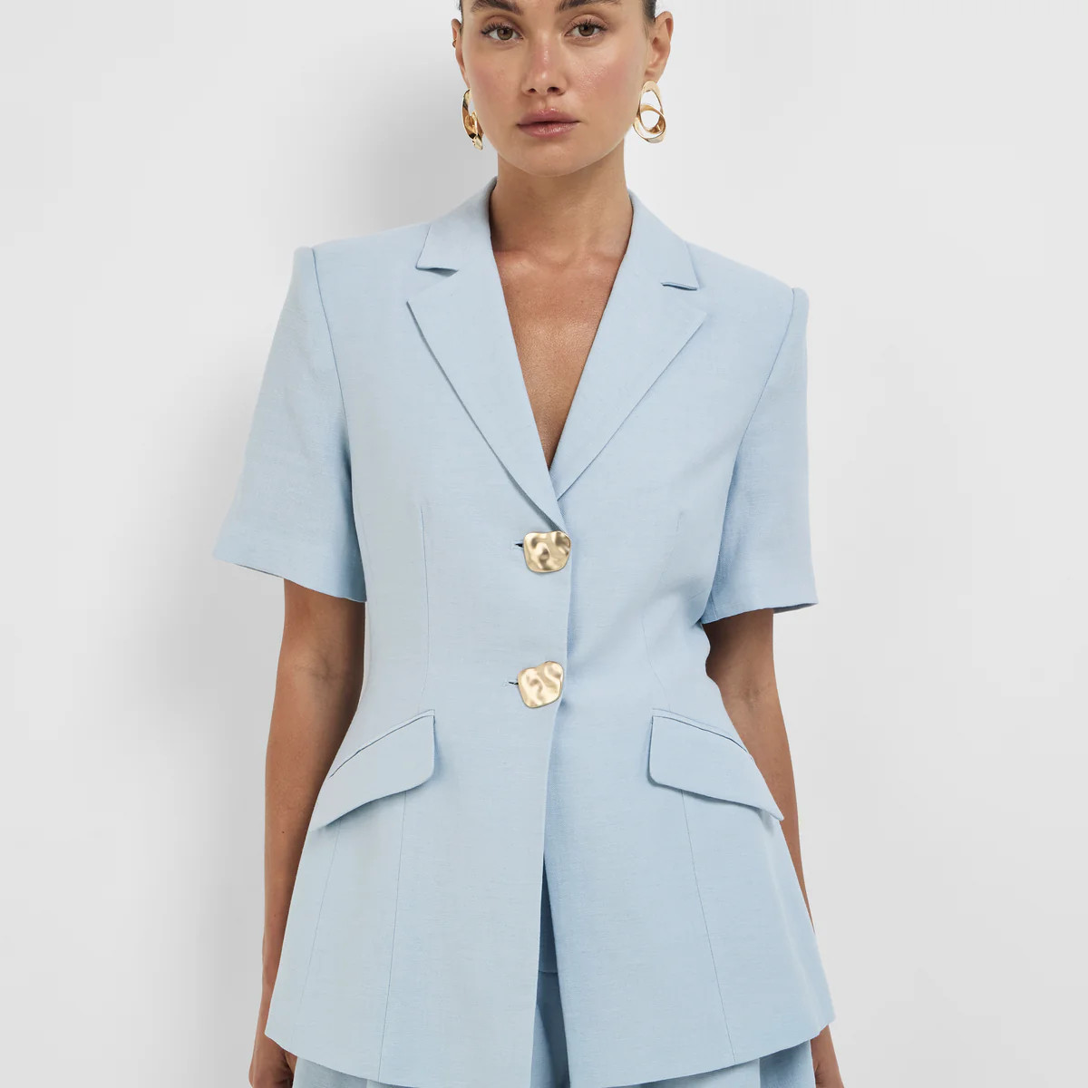 EFFIE BLAZER | Sheike (Australia)