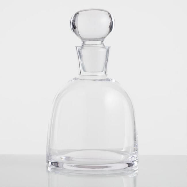 Belmont Glass Decanter | World Market