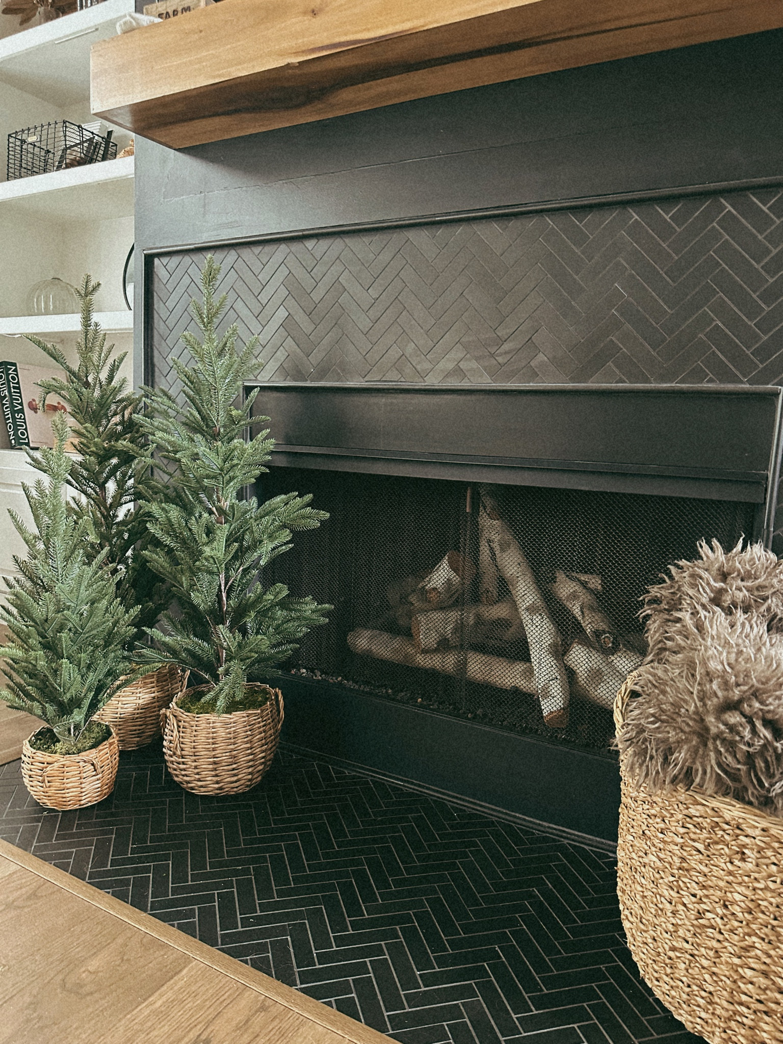 Faux trees in basket from Target

Christmas


#LTKSeasonal #LTKHoliday