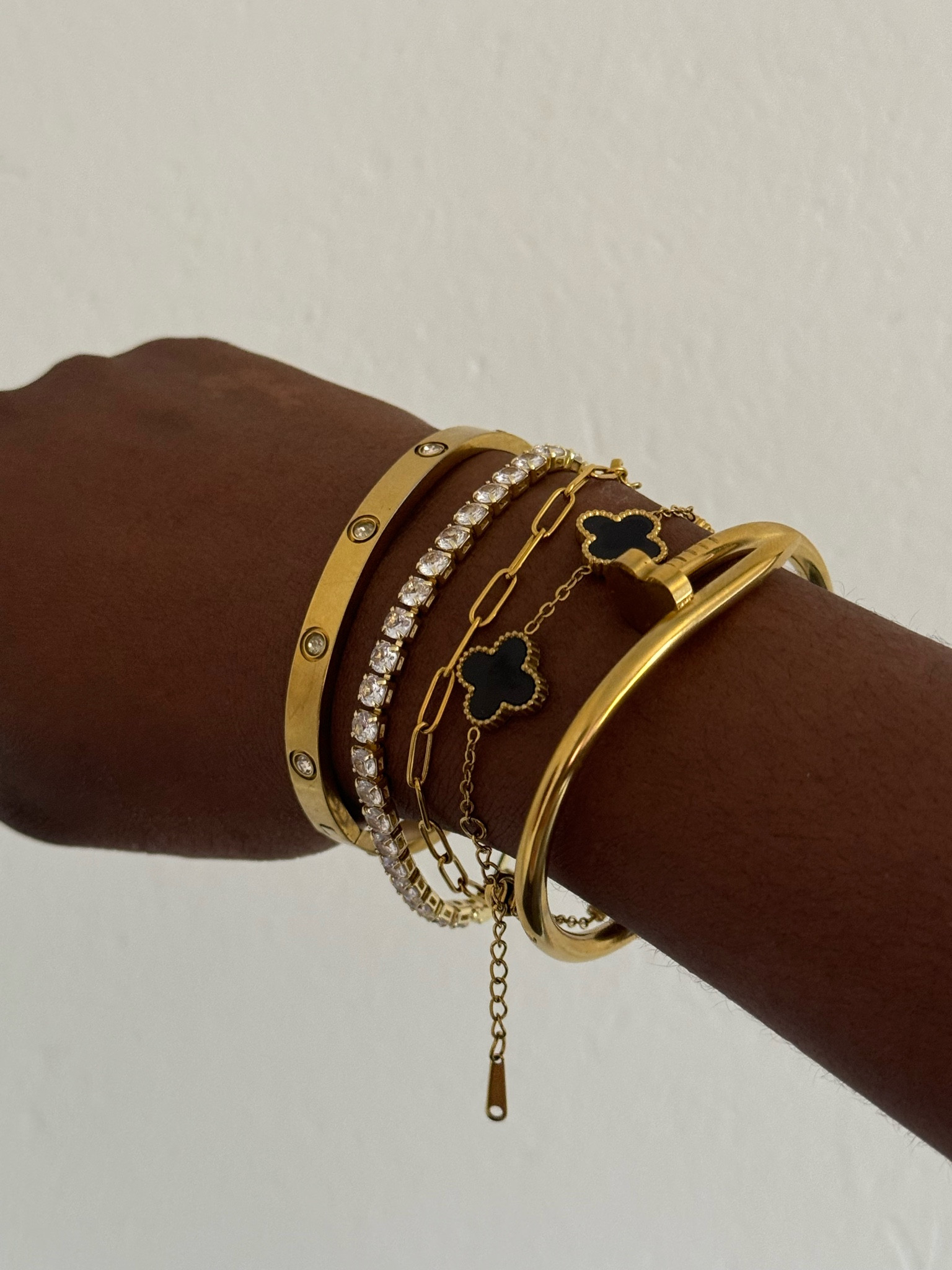 It always gold baby

#LTKBeauty #LTKStyleTip