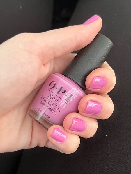 Pink nail polish 
Lavender nail polish 
Valentine’s Day nails 
OPI nail polish 
Beauty products 


#LTKstyletip #LTKbeauty #LTKSeasonal