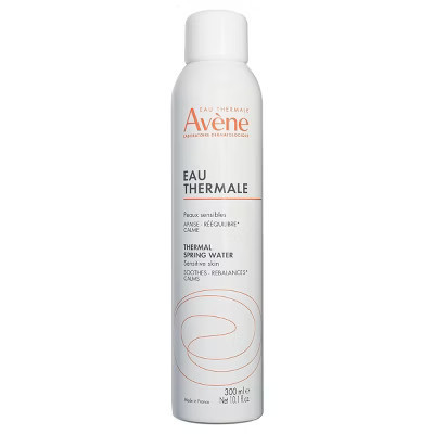Avene Thermal Spring Water Facial Mist Spray Soothing & Calming for Sensitive Skin - 10 fl oz | Target