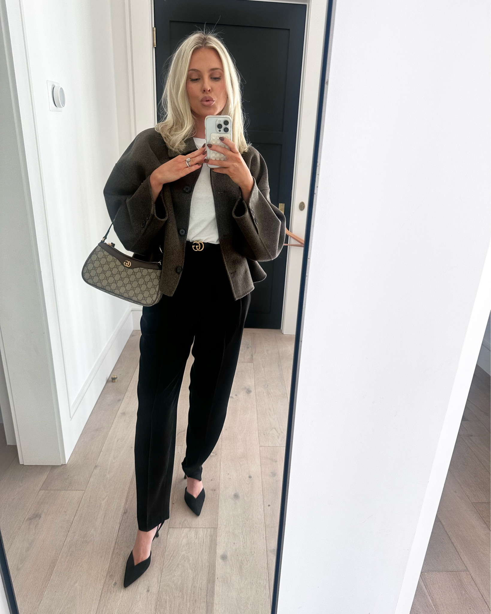 🖤

#LTKSeasonal #LTKstyletip #LTKworkwear