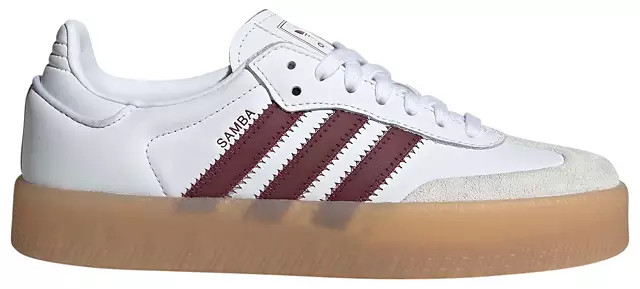 adidas Women's Sambae Shoes | Dick's Sporting Goods