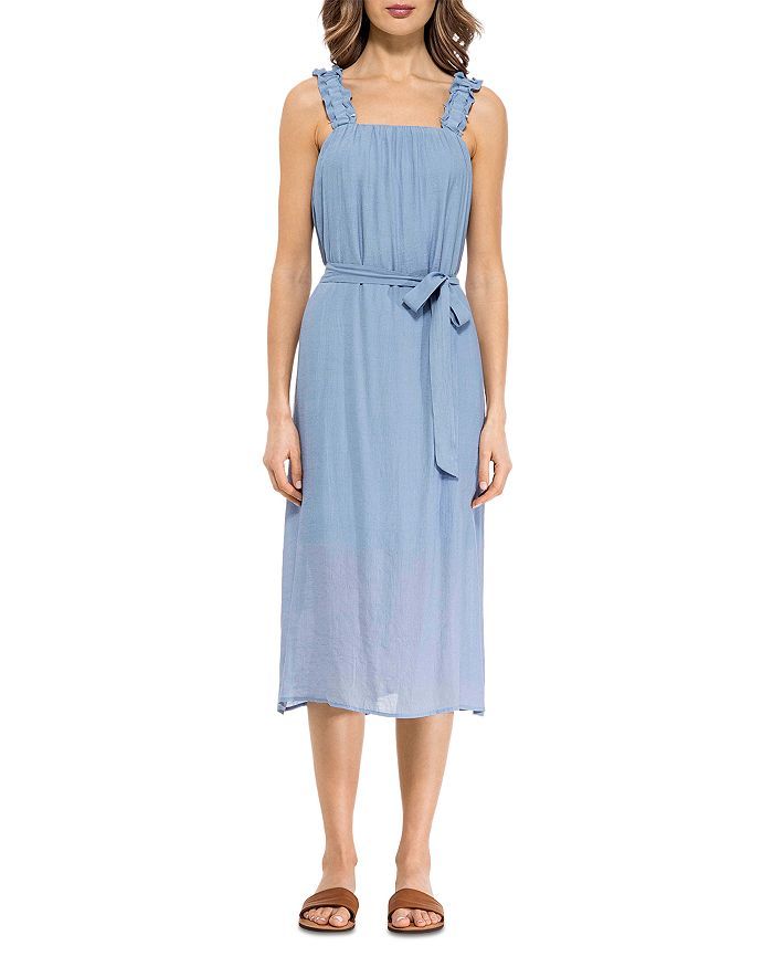 B Collection by Bobeau
            
    
                    
                        Shirred Str... | Bloomingdale's (US)