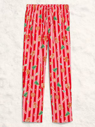 Flannel Pajama Pants for Men | Old Navy (US)