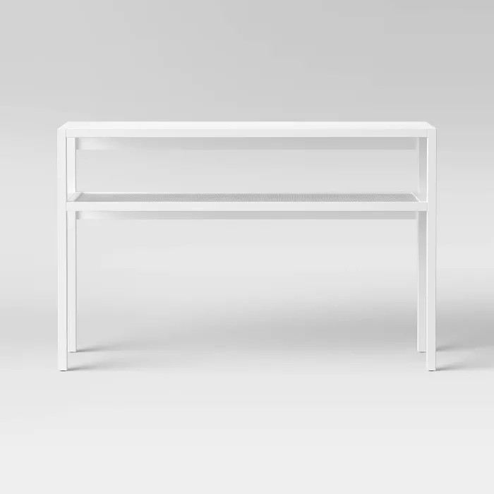 Warwick Narrow Console Table - Threshold™ | Target