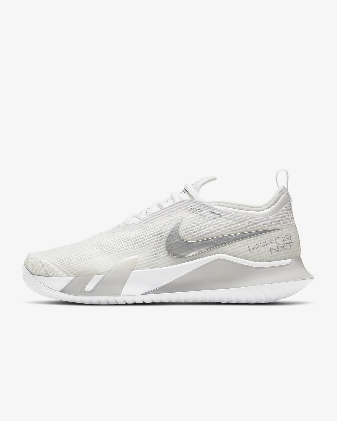 NikeCourt React Vapor NXT Women's Hard Court Tennis Shoes. Nike.com | Nike (US)