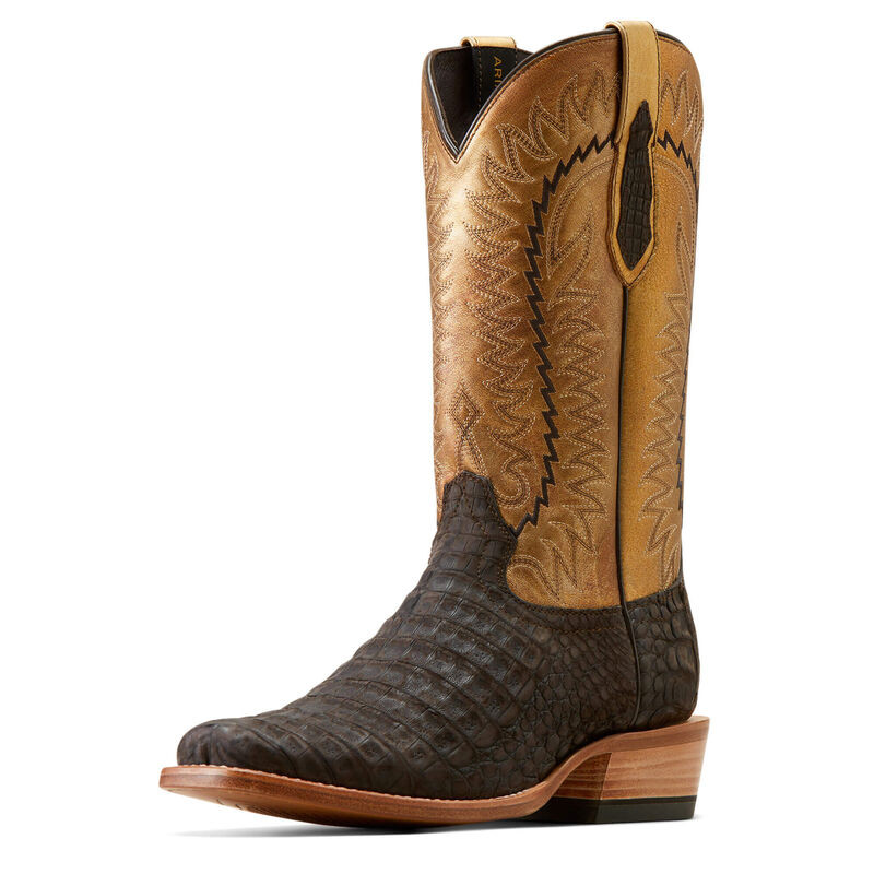 Futurity Finalist Cowboy Boot | Ariat (US)