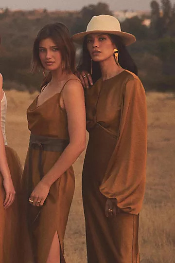 Significant Other Demi Dress | Anthropologie (US)