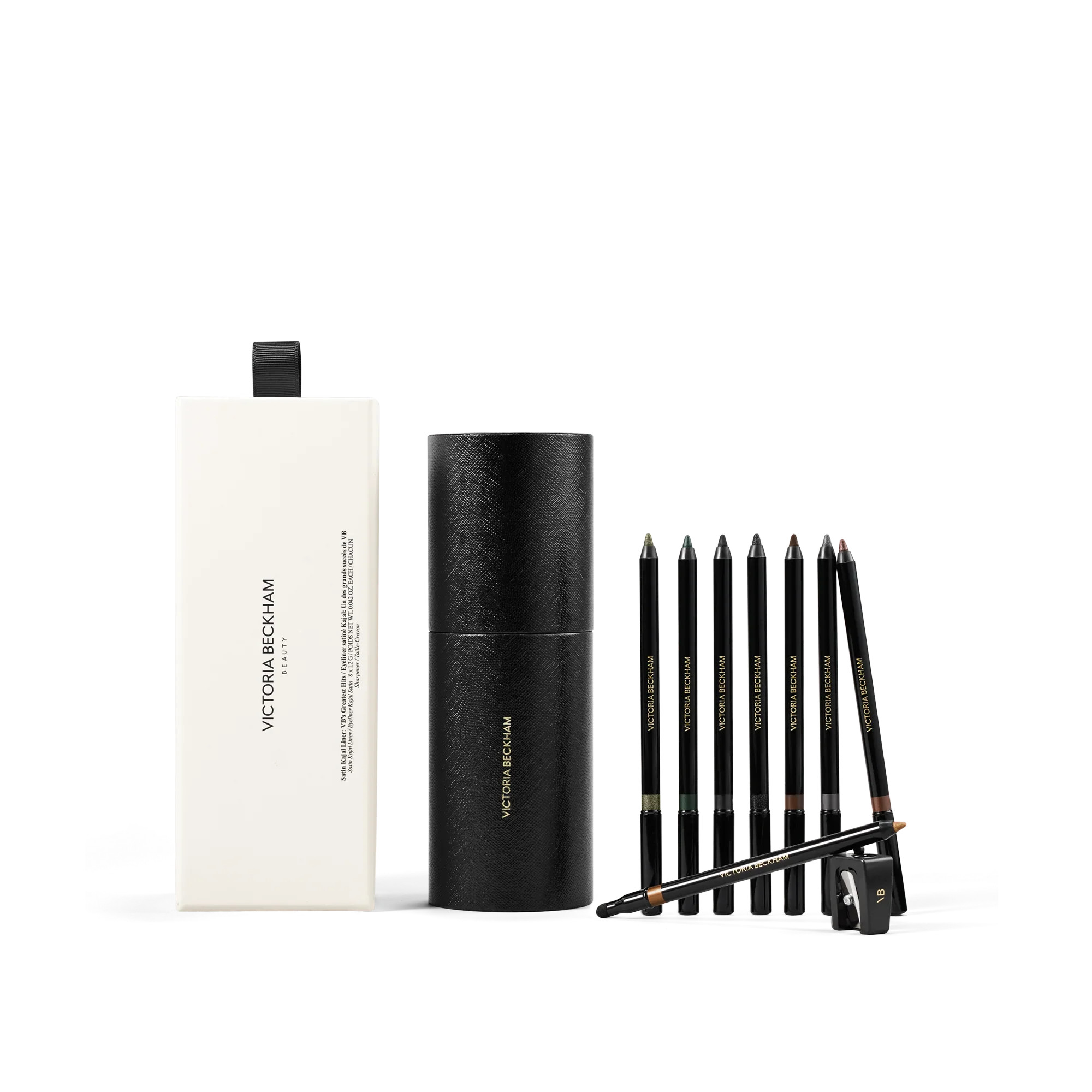 Satin Kajal Liner: VB’s Greatest Hits | Victoria Beckham Beauty