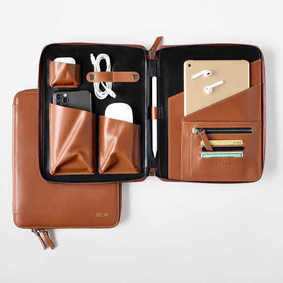 Essential Tech Folio | Mark and Graham