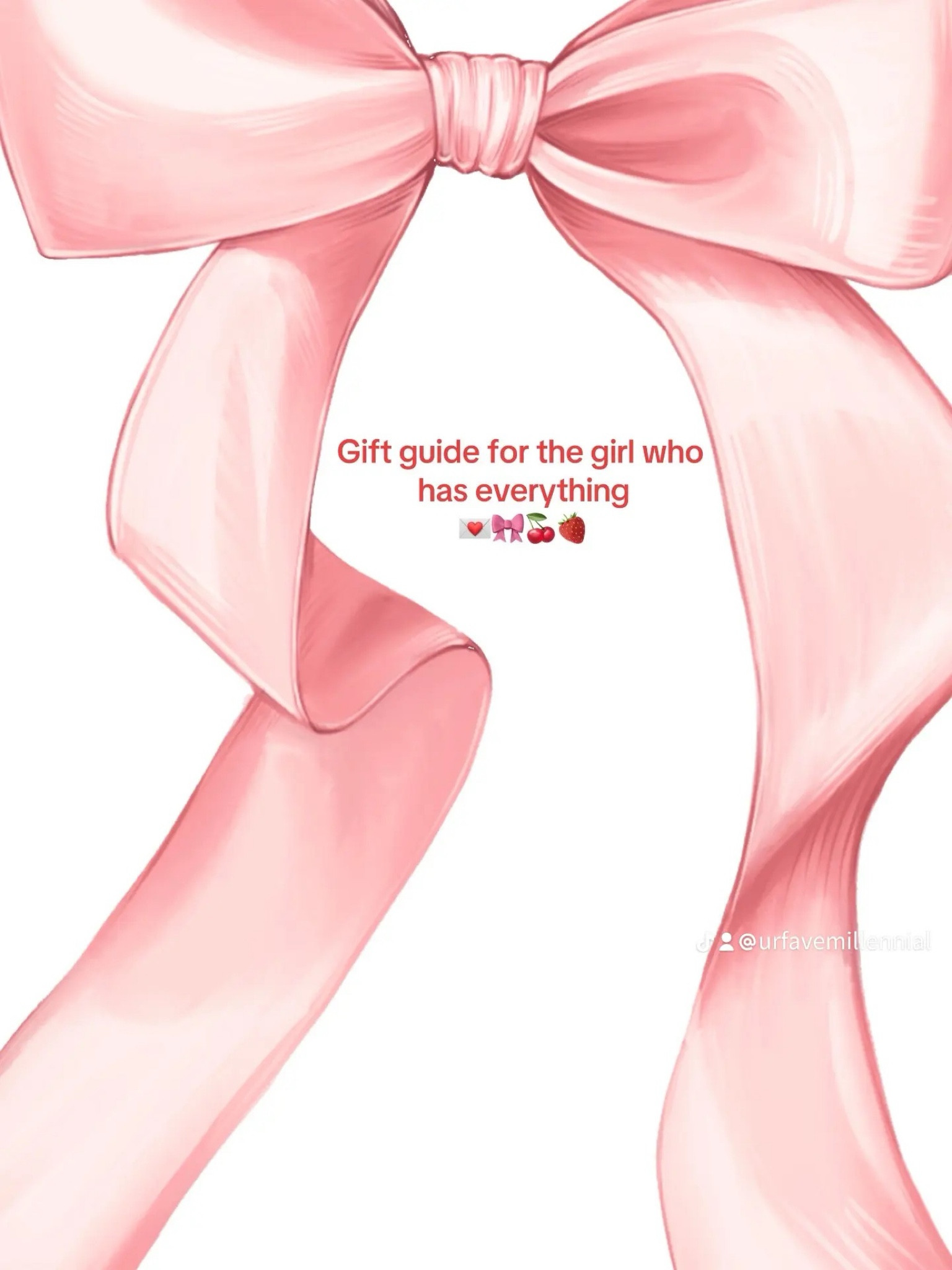 Gift guide for the girl who has everything 

#LTKGiftGuide #LTKSeasonal #LTKHoliday