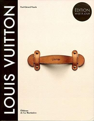 Louis Vuitton Book | Amazon (IT)