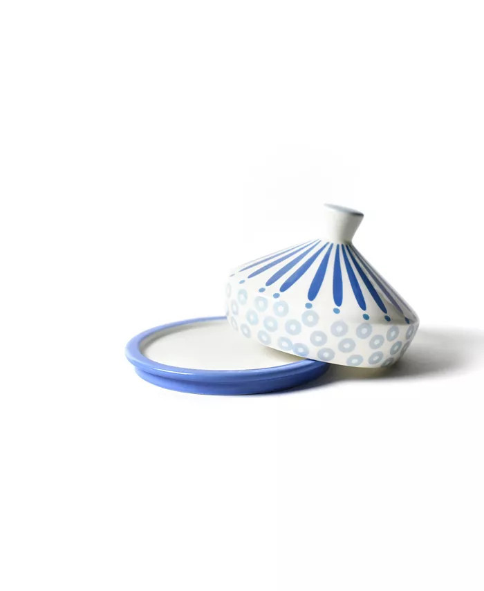 Burst Round Butter Dish | Macys (US)