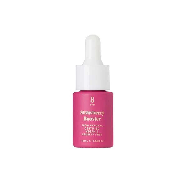 BYBI Beauty
                  
                  Strawberry Oil Booster | Credo Beauty