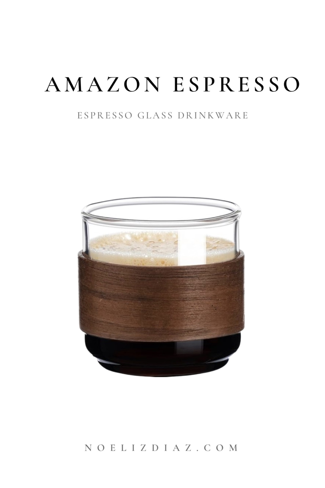 Amazon esspresso cup of the day! #home #coffee #coffeemugs #drinks 

#LTKHome #LTKMostLoved #LTKPetite