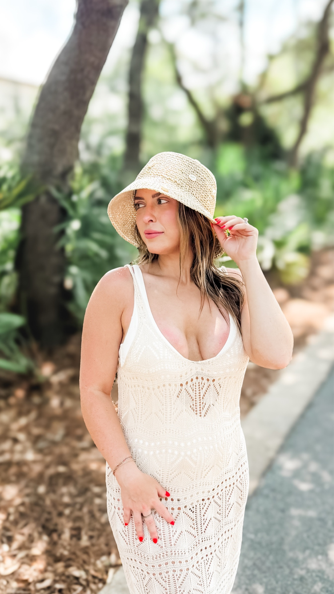 beach ootd 🤍

#LTKStyleTip #LTKU