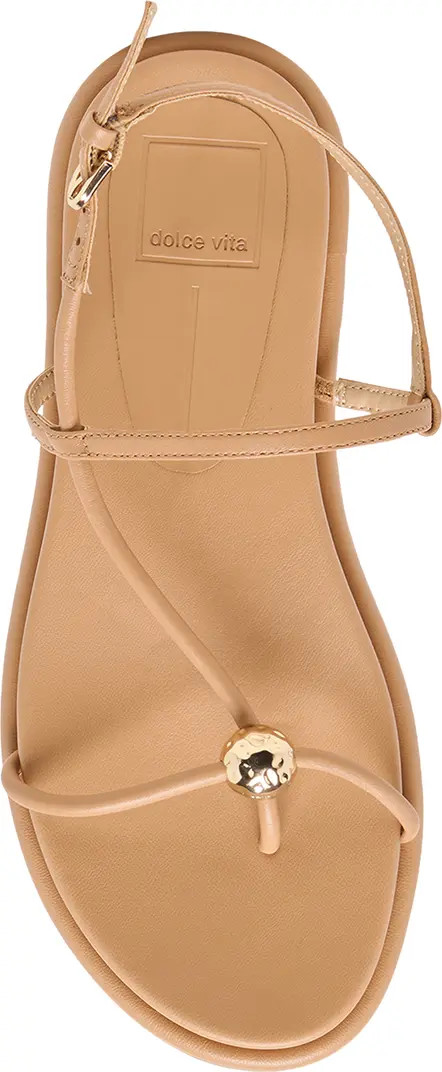 Deane Strappy Sandal (Women) | Nordstrom