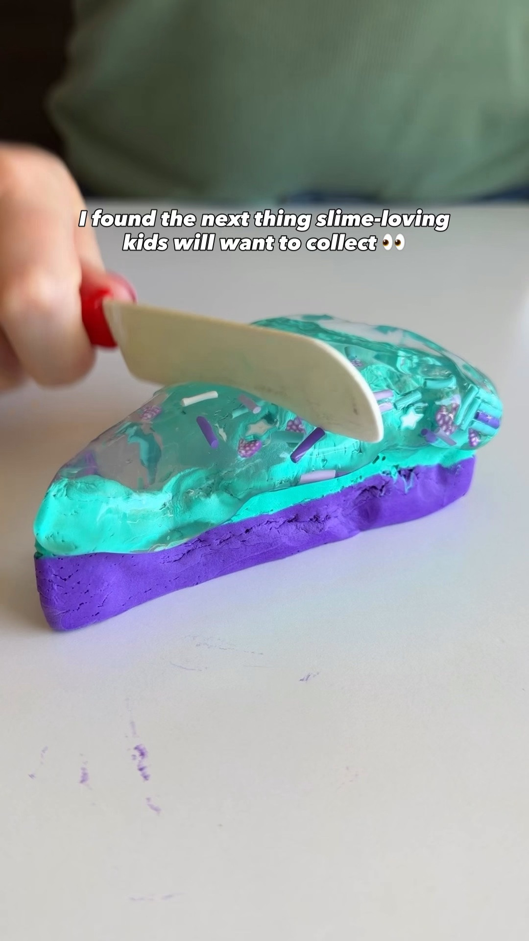 These little Jelly Cakes have my slime-loving kids hooked!

They’ve been playing with them every day after school and are determined to collect all the hidden rings. 💍

Such a fun little surprise for a birthday gift, too!

#LTKKids
