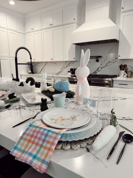 Easter is on its way. Shop last minute hosting deals here! 

#easter #hosting #holiday #home

#LTKhome #LTKsalealert #LTKSeasonal