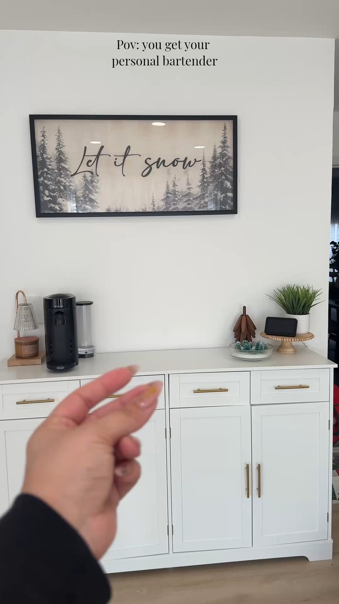 NYE about to be lit!!!! 

#LTKGiftGuide #LTKHoliday #LTKHome