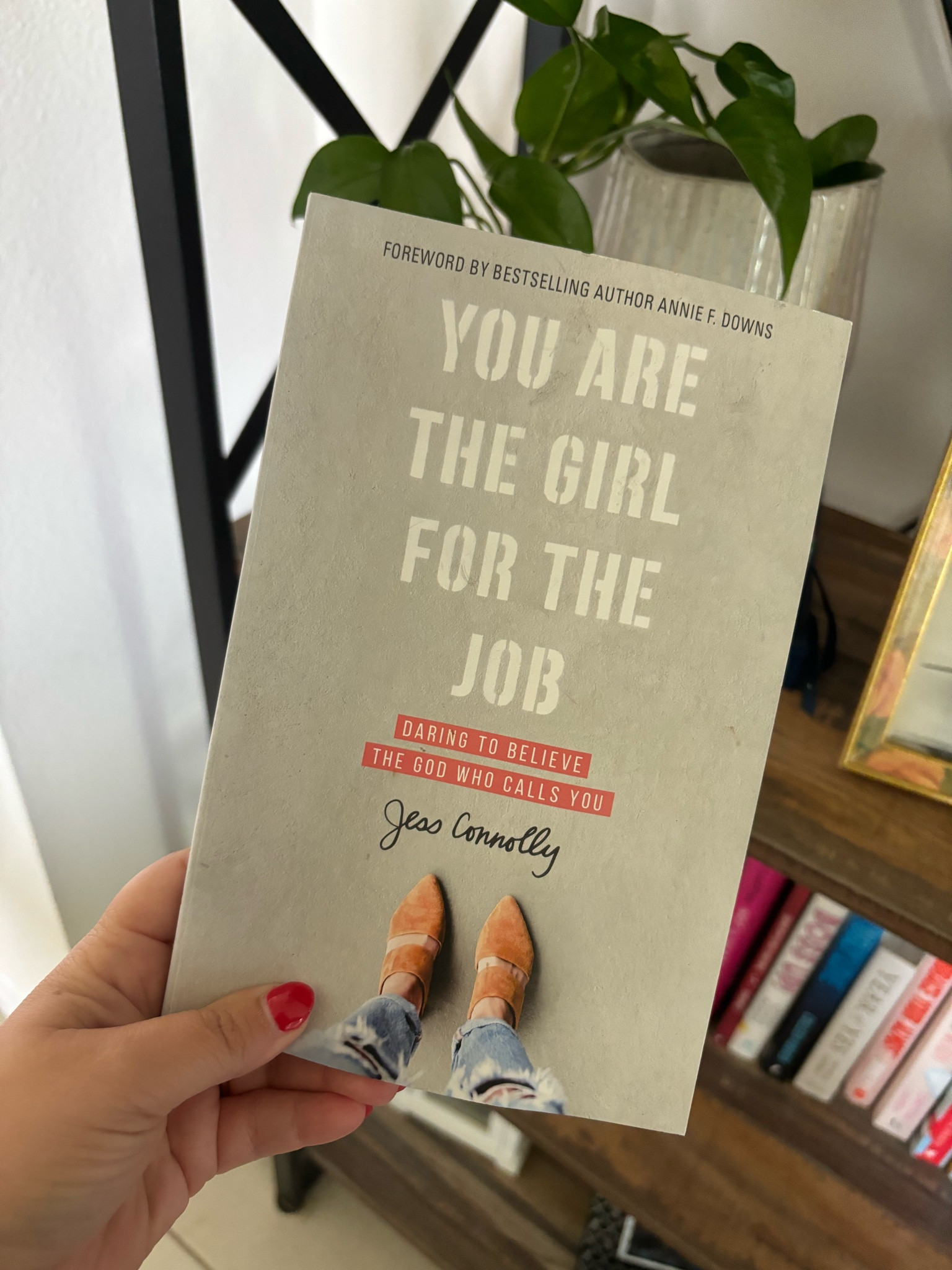 Love this book! 

#LTKFindsUnder50