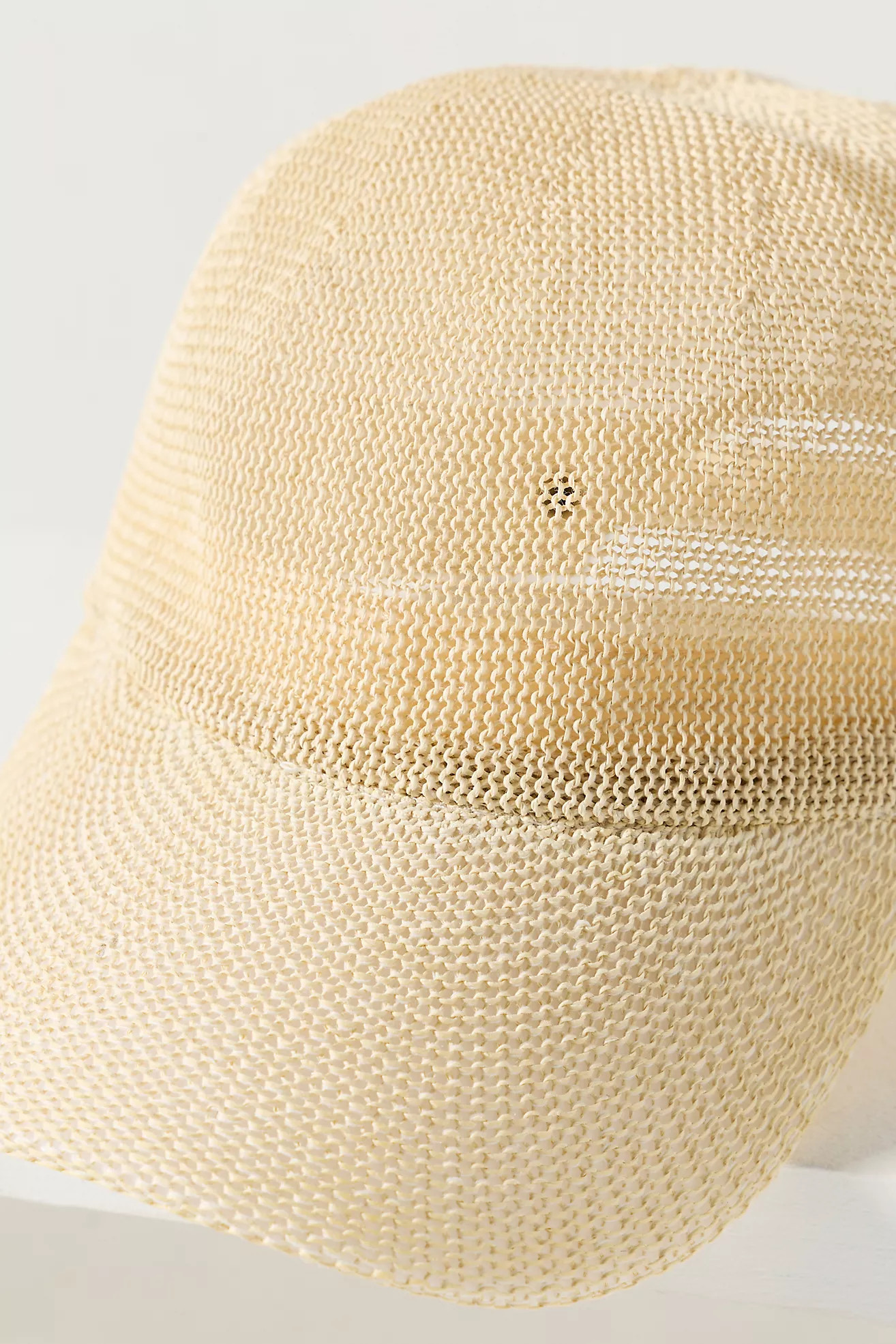 Wyeth Mesh Packable Baseball Cap | Anthropologie (US)