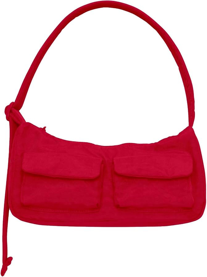 BAGGU Cargo Shoulder Bag | Amazon (US)