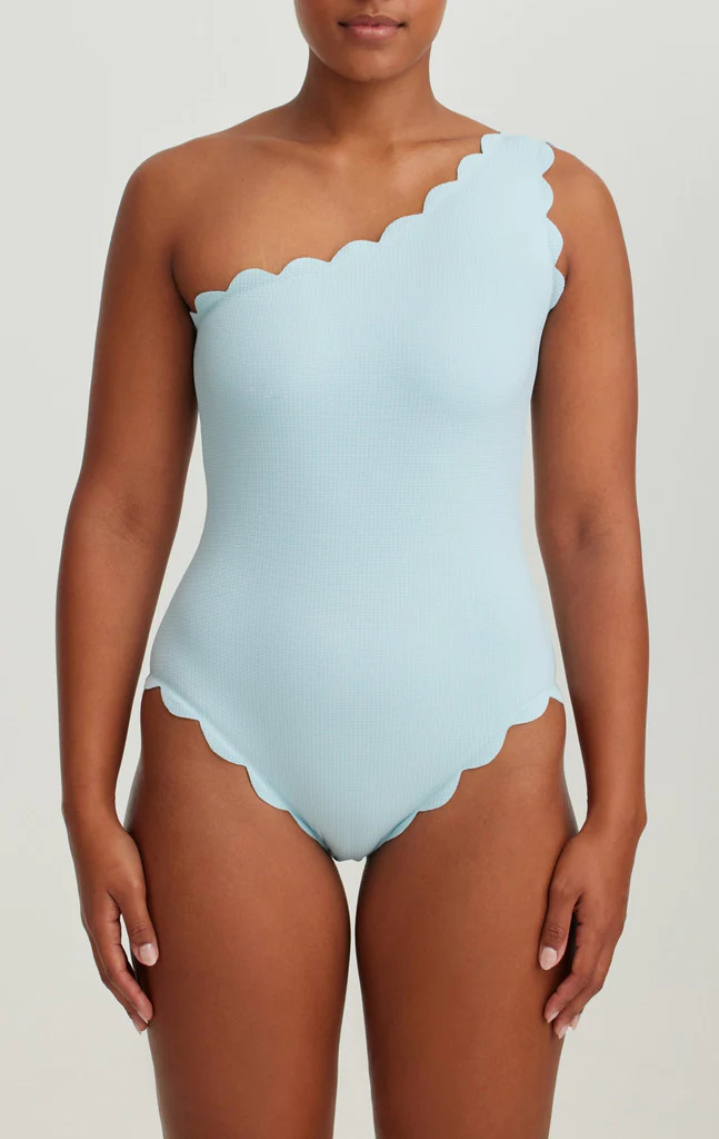 Santa Barbara Maillot in Morning | Marysia Swim