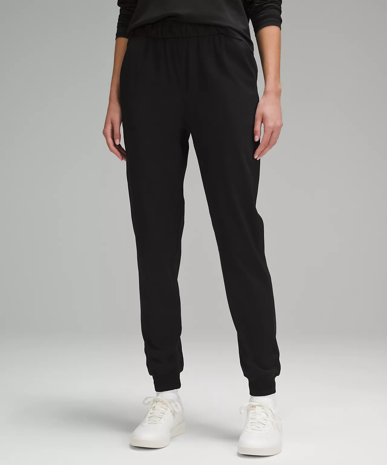 Stretch High-Rise Jogger | Lululemon (US)