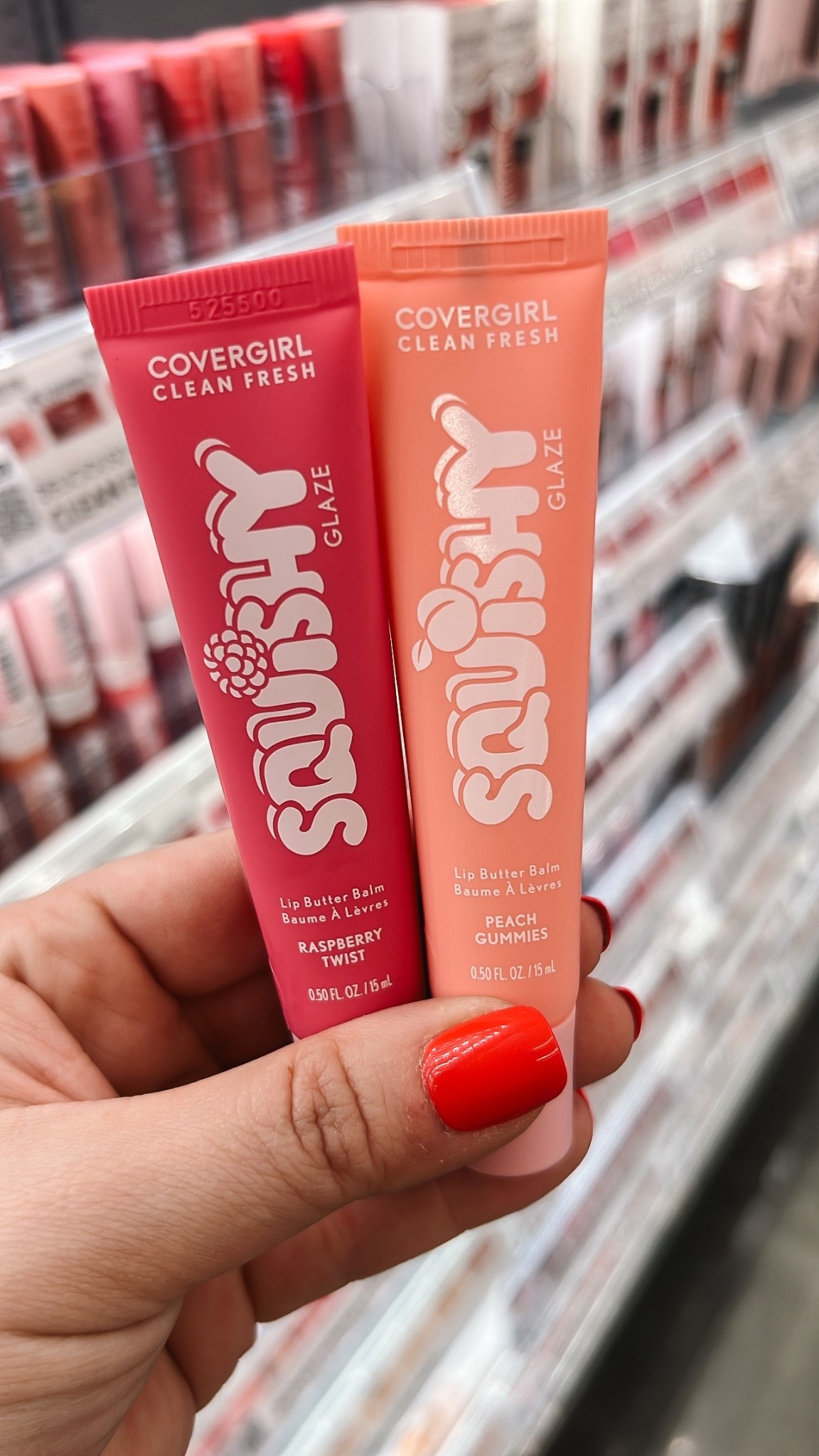 New obsession from @Covergirl 

#LTKBeauty