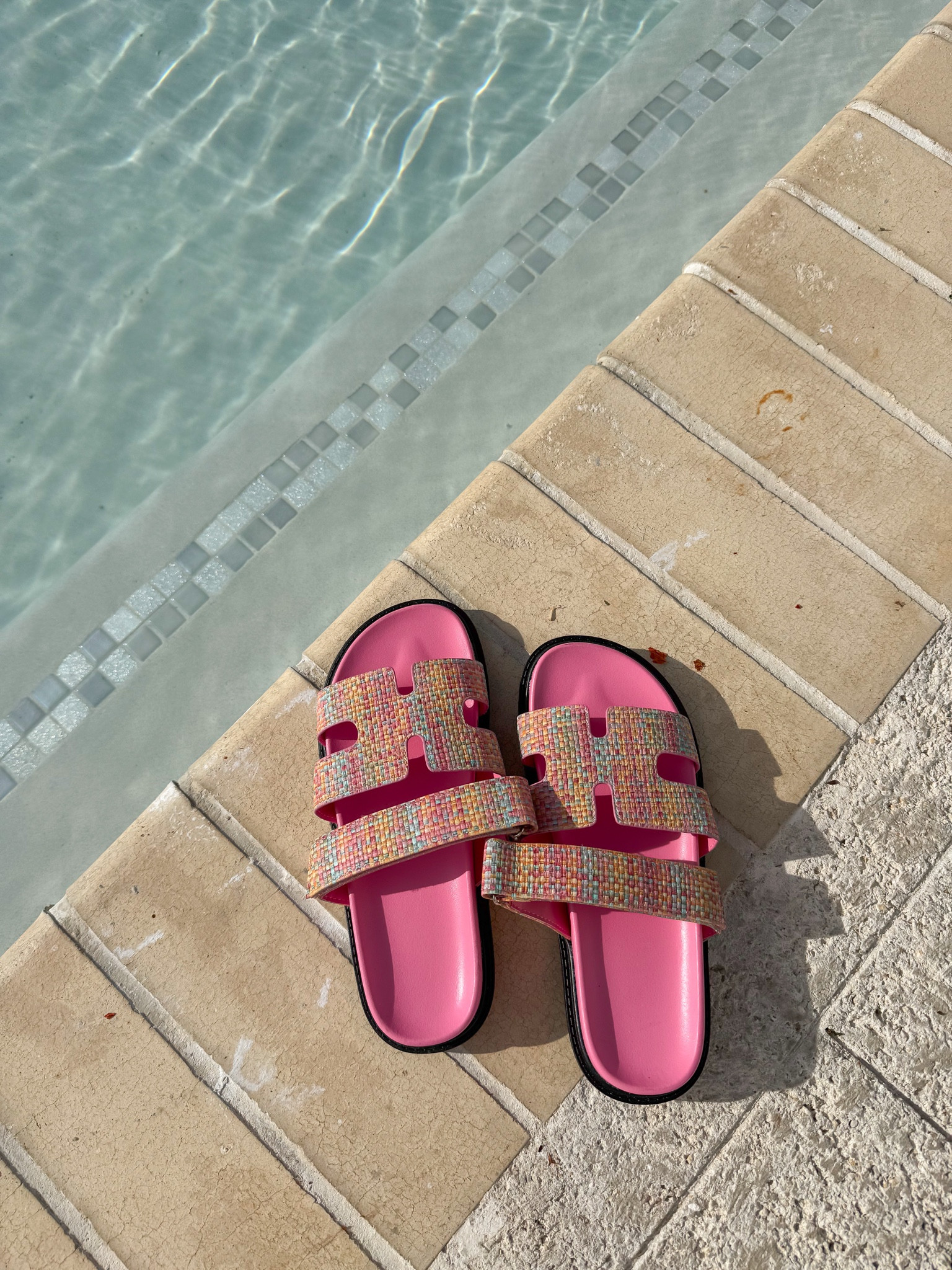 Cute summer sandals

#LTKSwim #LTKSeasonal