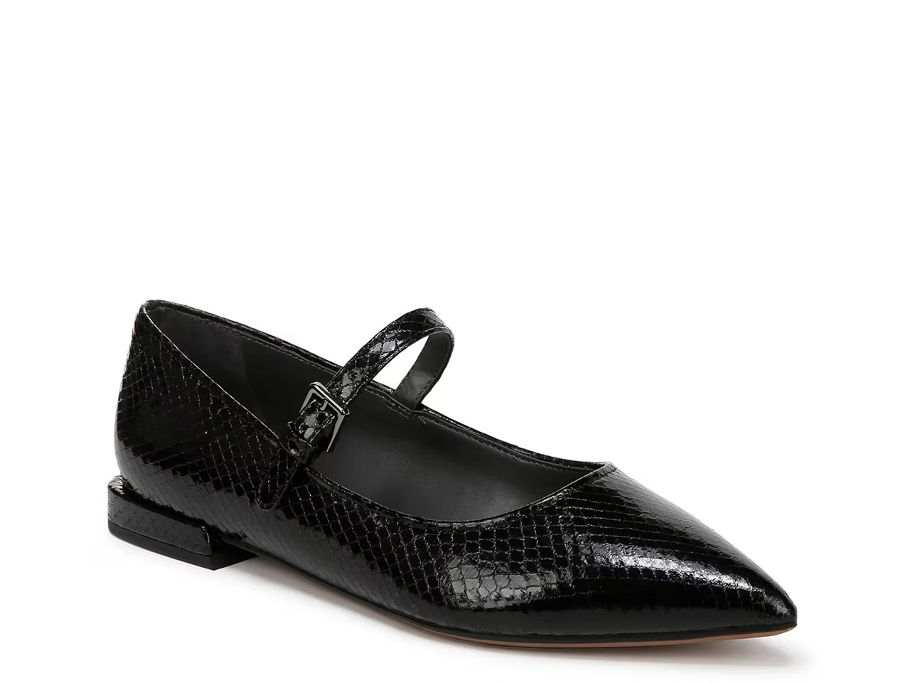 Franco Sarto Nalin Mary Jane Flat | DSW
