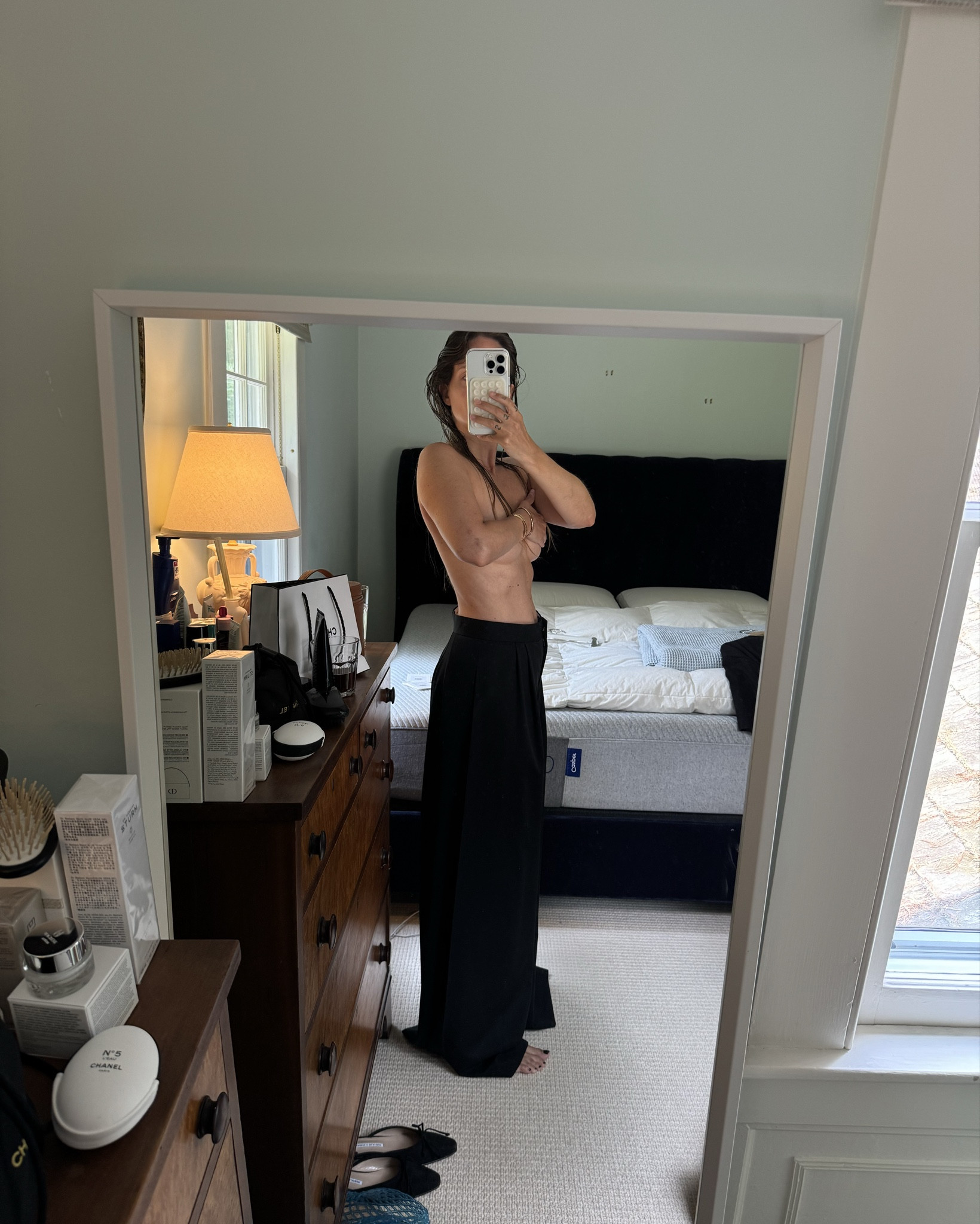 Summer black 💦

#LTKStyleTip #LTKItBag