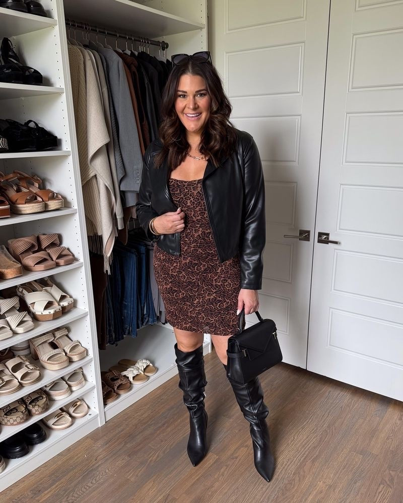 Concert and Dinner Date Fashion

Amazon Fashion - Fall Style - Outfit Inspo - Fashion - Womens

#LTKootd #LTKSeasonal #LTKgrwm

#LTKMidsize #LTKSeasonal #LTKootd