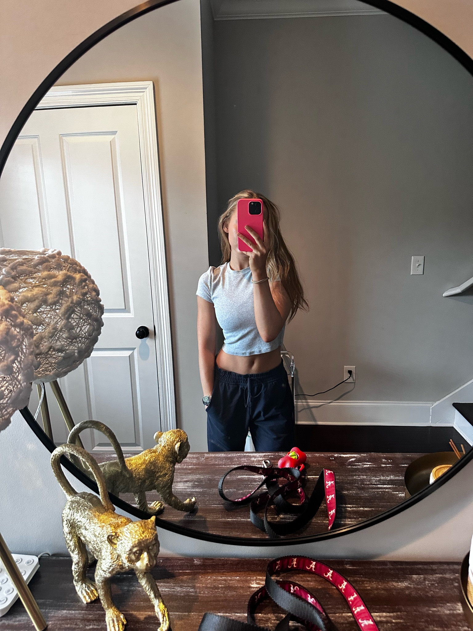 Class outfit🤍🤍

#LTKFindsUnder100 #LTKSeasonal #LTKFitness