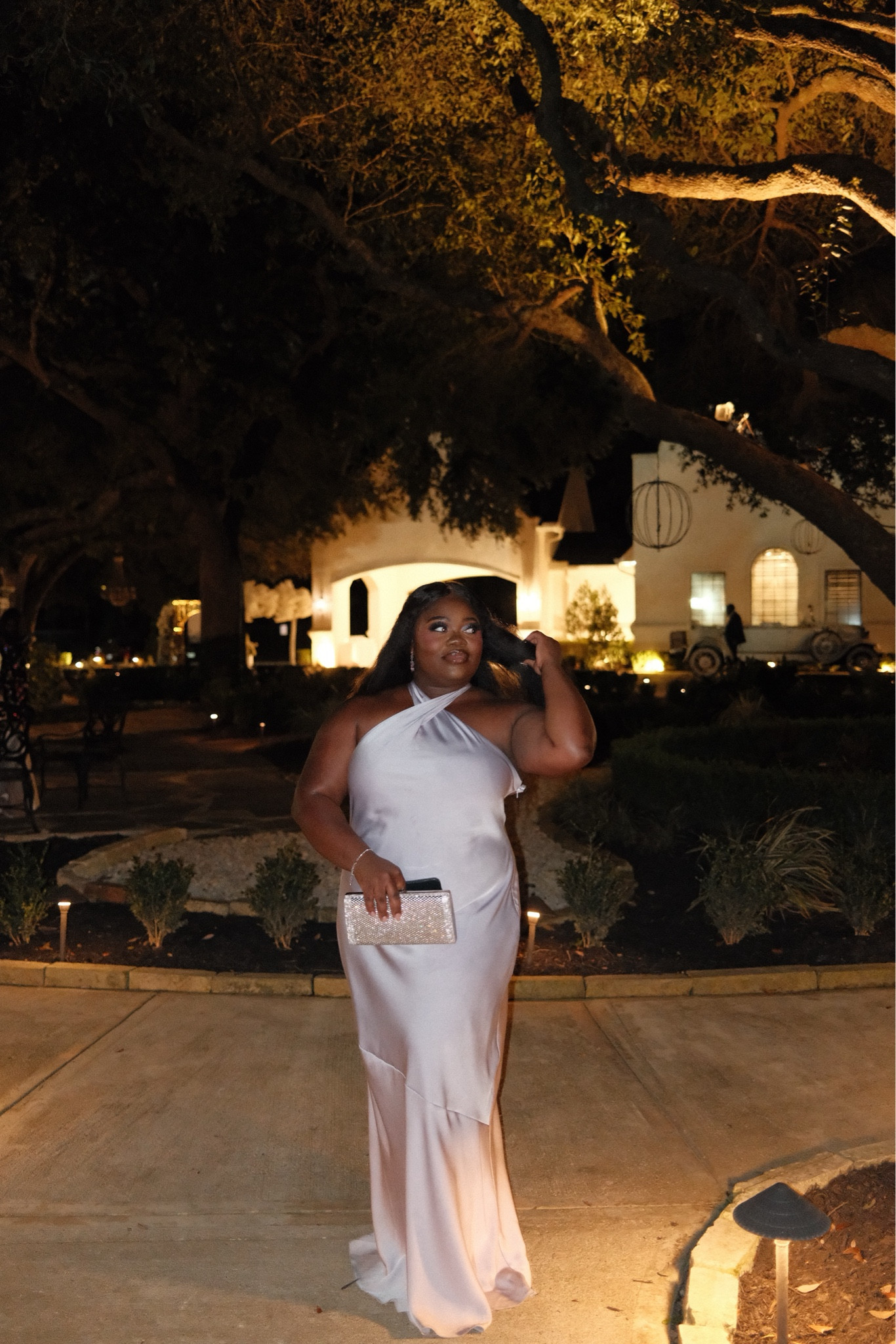 Wedding guest ✨