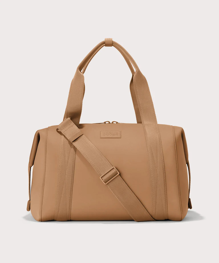 Landon neoprene Carryall Bag | Dagne Dover