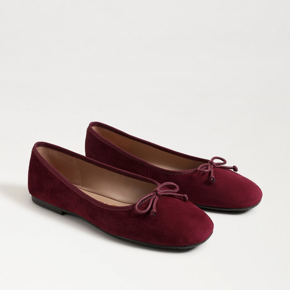 Alie Ballet Flat | Sam Edelman
