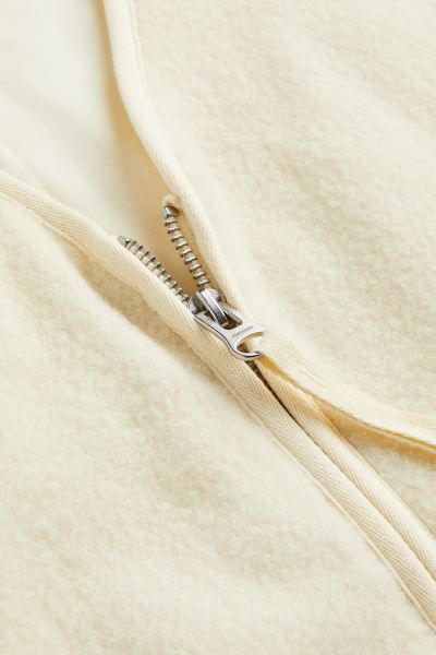 Wool-blend Vest | H&M (US + CA)