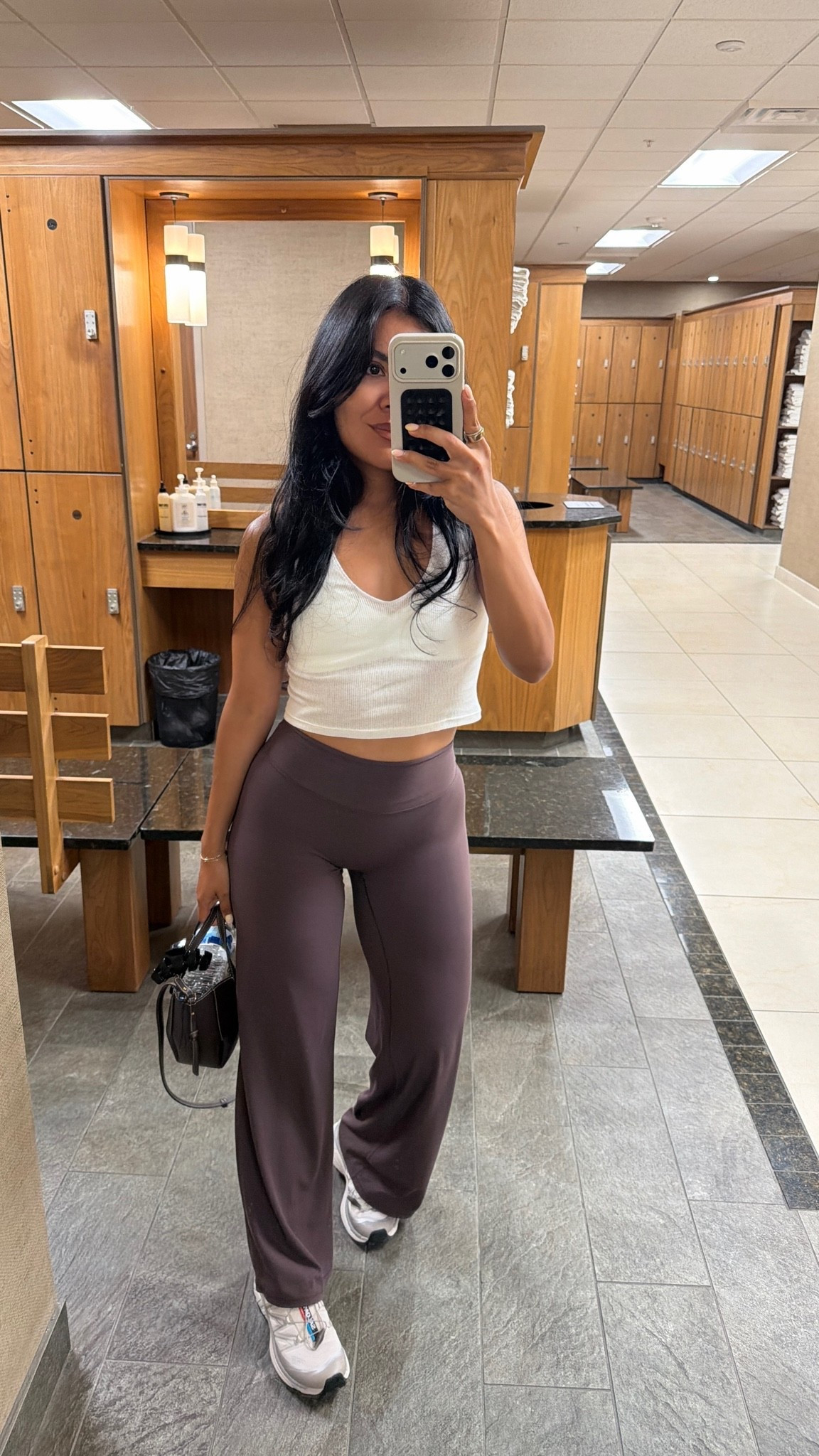Restock in my most worn color!! I wear a small short 🏹