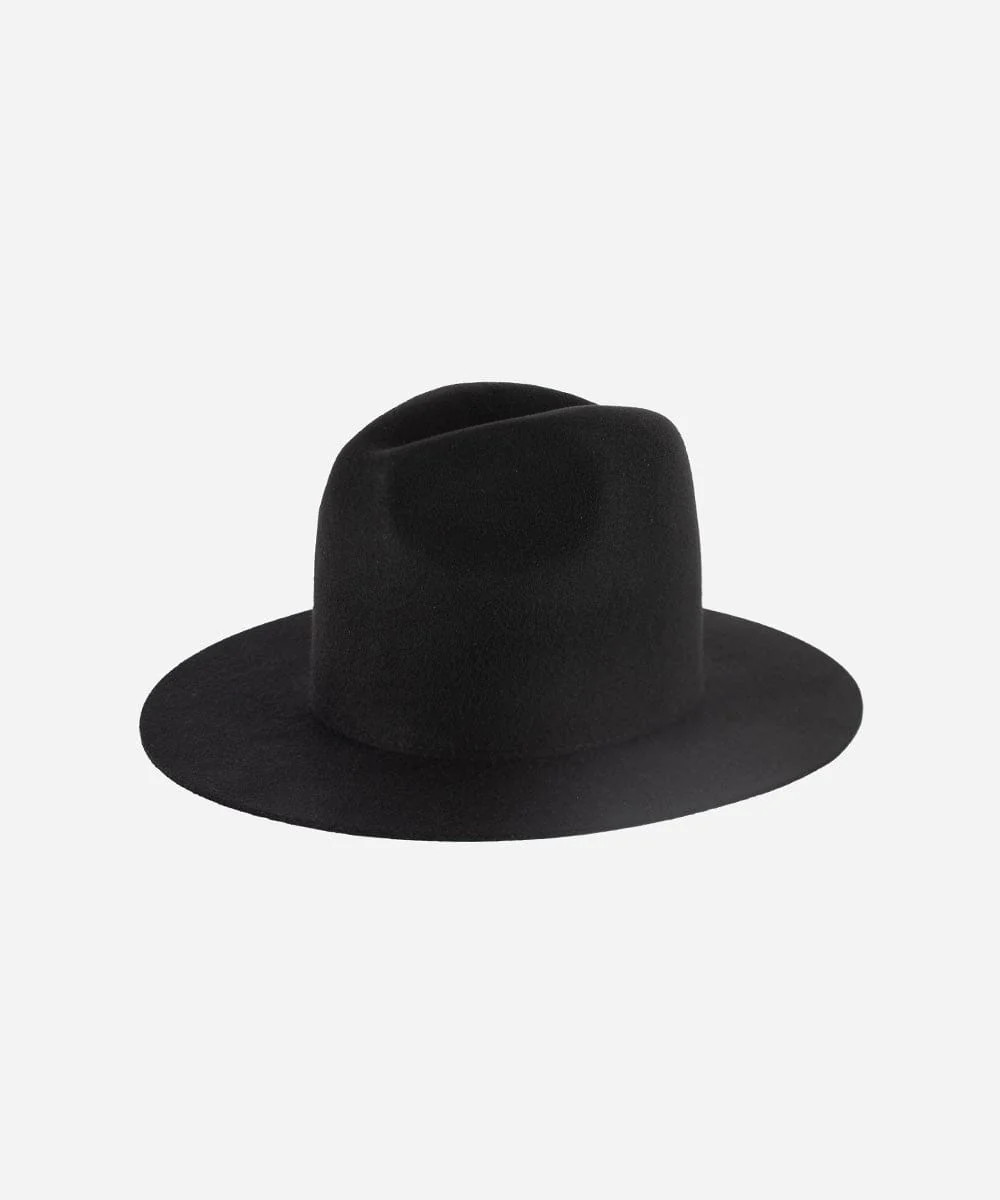Billie Tall Fedora Hat | Gigi Pip