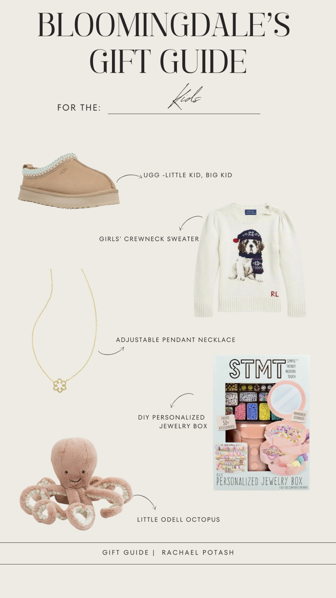 For the kids!

#LTKKids #LTKHoliday #LTKGiftGuide